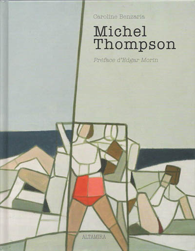 monographie michel thompson